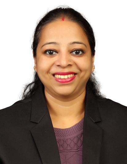 Anila Sajeth